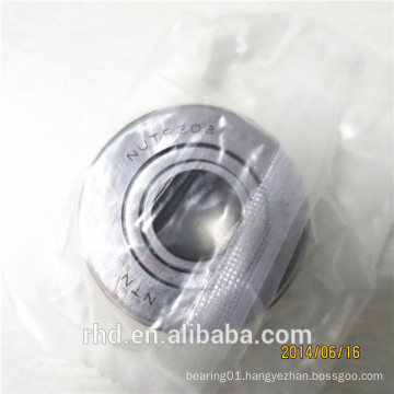 NTN bearing NUTR303 Yoke track roller bearing